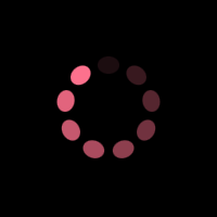 Loader animation