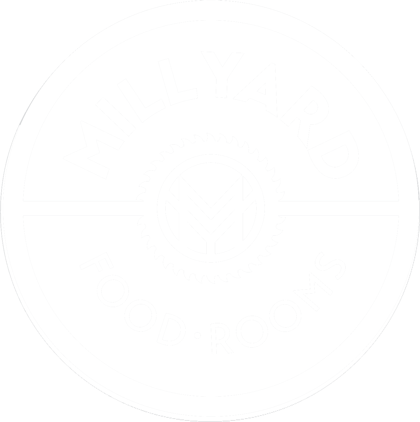 The Millyard logo