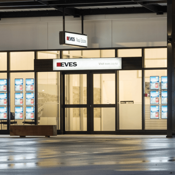 EVES Real Estate - Tauranga Crossing