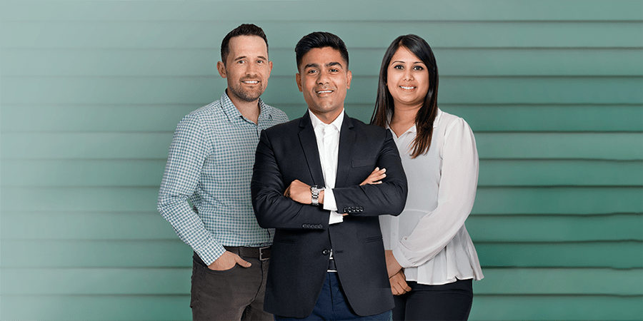 Kiwibank - Tauranga Crossing