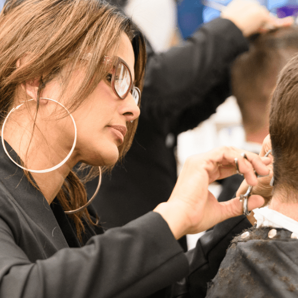 Just Cuts | Hair Saloon | Tauranga Crossing