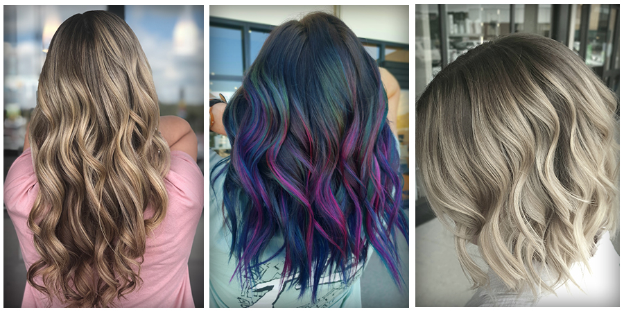 Vivo Hair Saloon - Tauranga Crossing