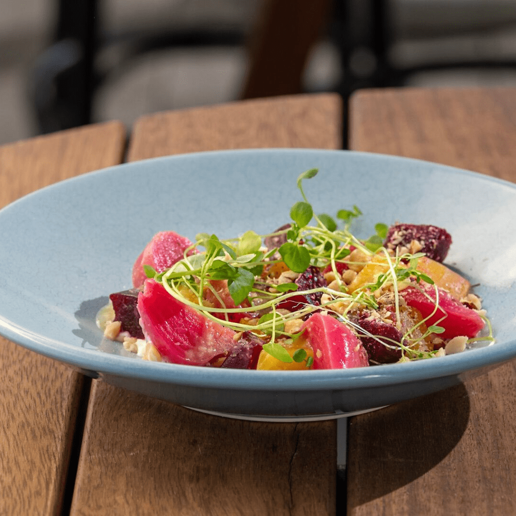 Something & Social - Tauranga Crossing