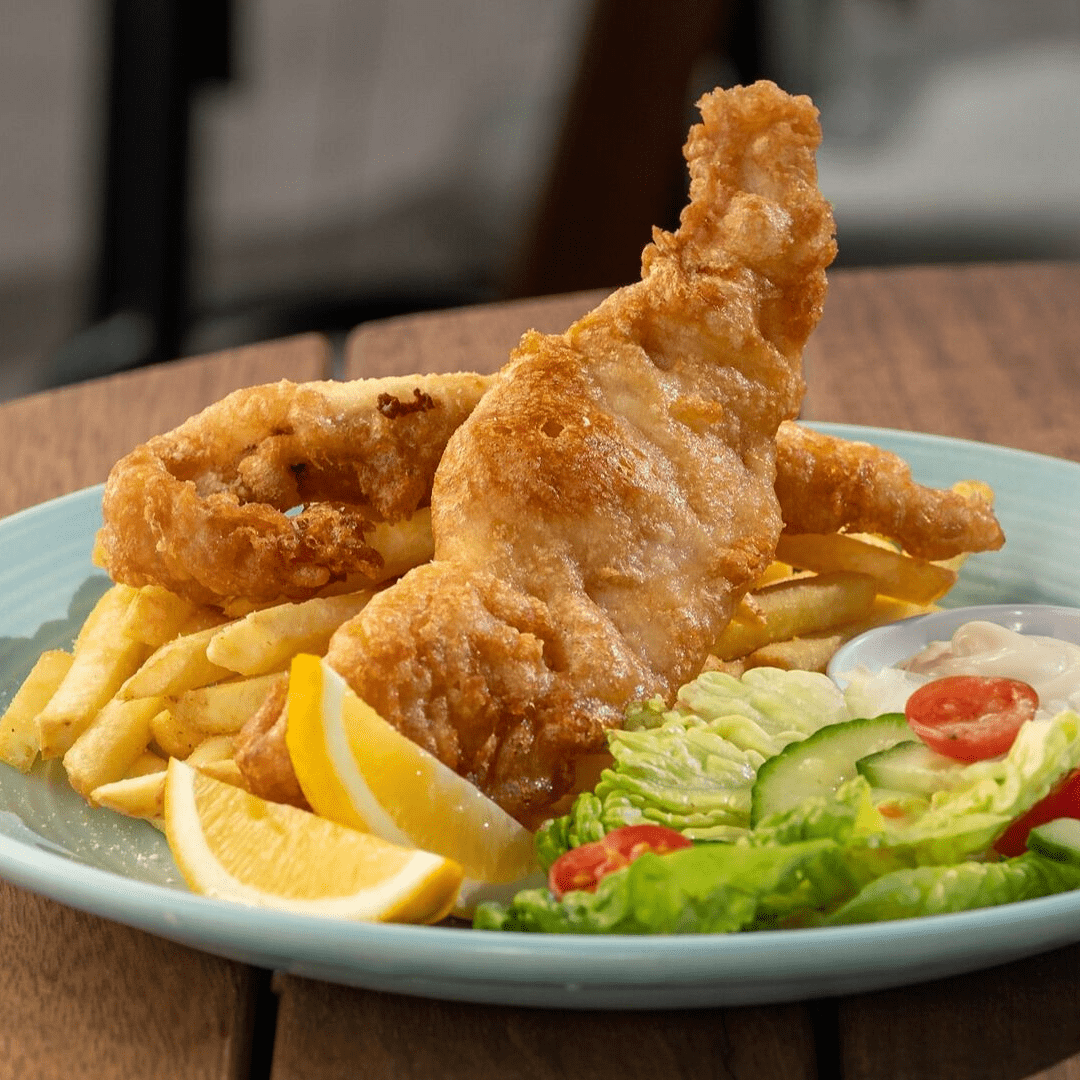 Something & Social - Tauranga Crossing