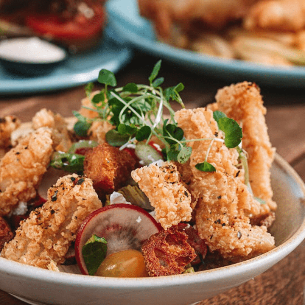 Something & Social - Tauranga Crossing