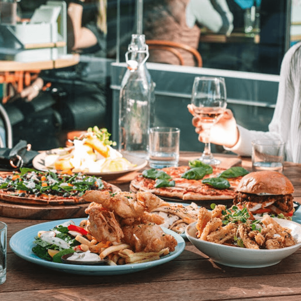 Something & Social - Tauranga Crossing