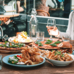 Something & Social - Tauranga Crossing