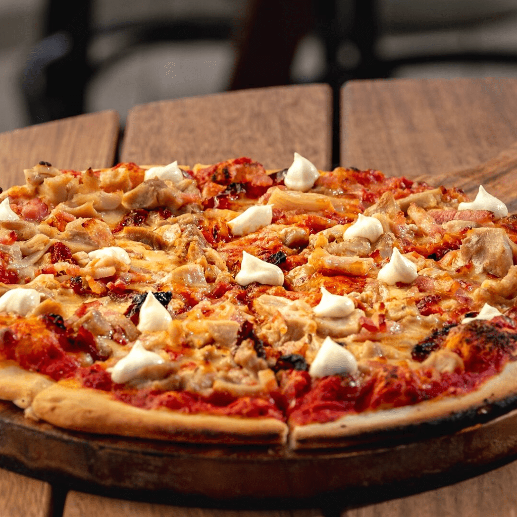 Something & Social - Tauranga Crossing