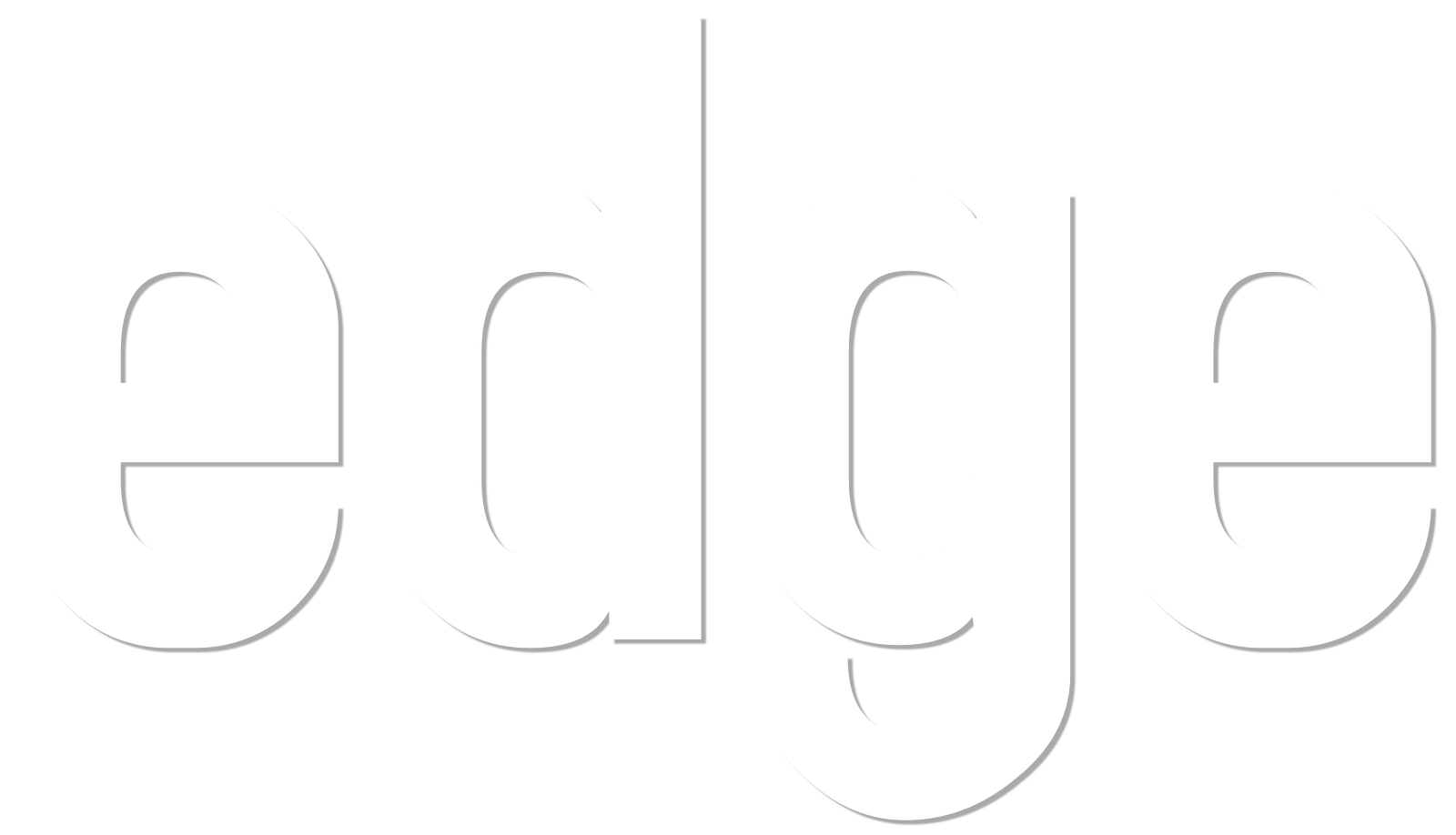 Edge Clothing logo