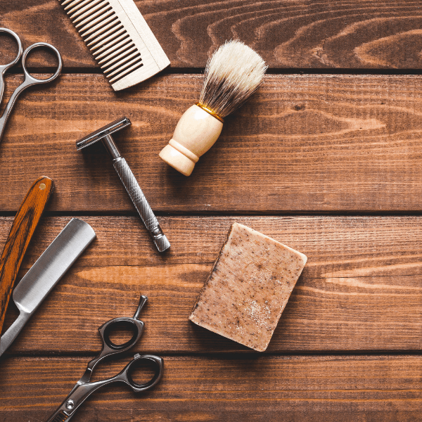 Barber Workshop - Tauranga Crossing