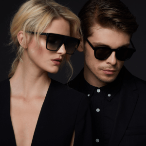 Sunglass Style - Tauranga Crossing