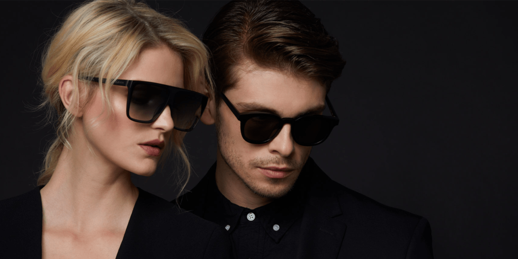 Sunglass Style - Tauranga Crossing