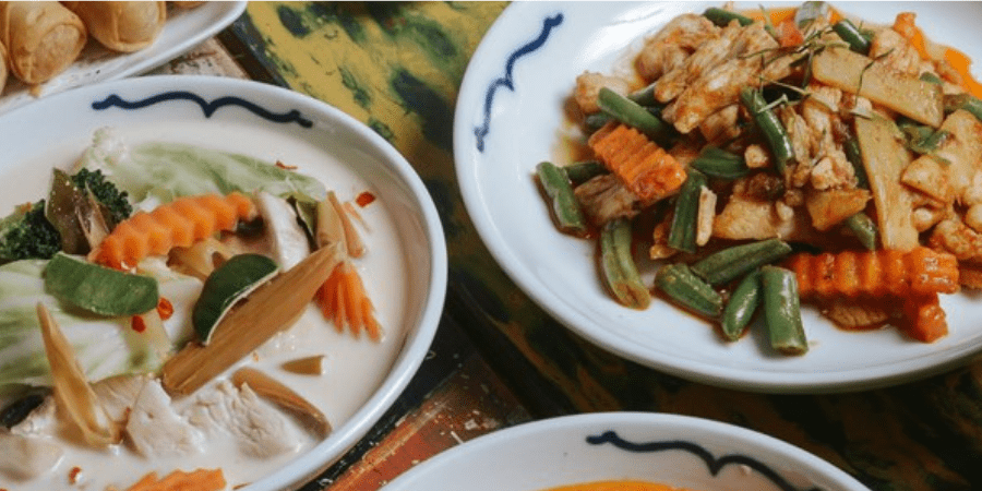 Krung Thep Thai Street Food - Tauranga Crossing