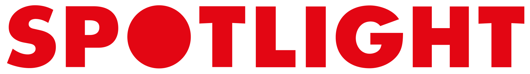 Spotlight logo